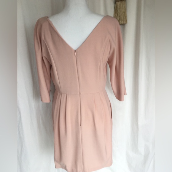 RED Valentino Sheath Dress - Picture 2 of 10